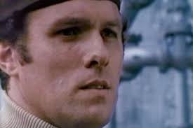 Ralph Cornish played by Ronald Allen in Doctor Who