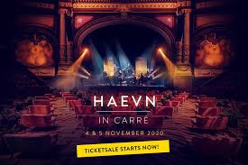 Haevn Haevnmusic Twitter
