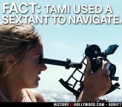 See relevant content for pornbay.top. Adrift Movie Vs The True Story Of Tami Oldham And Richard Sharp