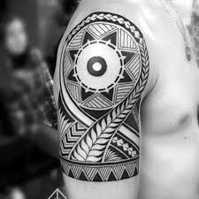 Polynesian Tattoos For Men Maori Tattoo Designs Maori Tattoo Polynesian Tattoo Designs