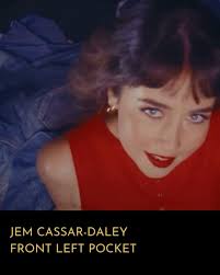 Today is New Music Friday! Celebrate some amazing new releases with us,  from five fantastic Australian female, First Nations and gender-diverse  artists 🎵💫, @teenjesusandthejeanteasers