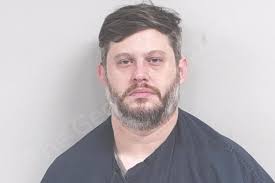 Joshua Odonnell — Lowndes County Jail Bookings