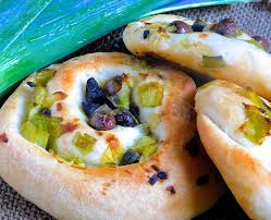 Maybe you would like to learn more about one of these? Pane Farcito Mamavegan