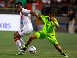 Un dia como hoy, pero en 2019, perú debutó en la copa américa brasil 2019 ante venezuela, el encuentro quedó. Peru Vs Venezuela Bicolor Cayo 1 0 Ante Llaneros En El Debut De Ricardo Gareca Video