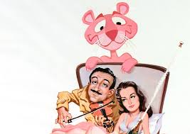 The Pink Panther | Movie - MGM Studios