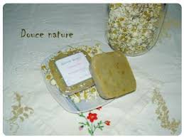 Savon A La Camomille Douce Nature Savon Fabriquer Du Savon Faire Son Savon