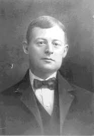 Frank Alonzo Anthony (1869-1927)