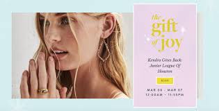 Bubbles & Brunch Benefitting Junior League of Houston