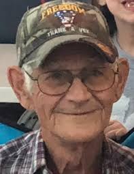 Obituary information for George Dale Adkins