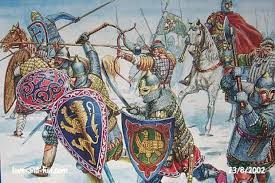 Education In Russia Ancient Rus Was One Of The Early Pin On War