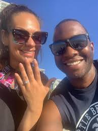 Glen Wright III and Sabrina Ezzat's Wedding Website