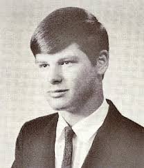 Herbert David “Rocky” Weitz (1952-2007)