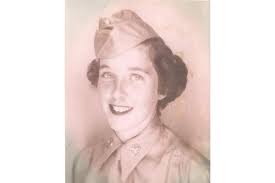 Dorothy Coffey-Trout Obituary (2020)