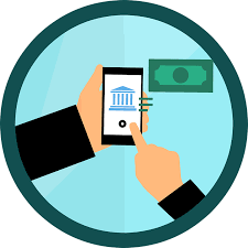 Looks like you're looking for chime.com. Online Banking Set To Overtake Branch Visits By 2021 By William Wilde The Startup Medium