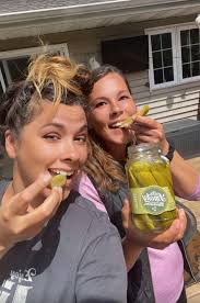 Moonshine Pickles Experience and Reviews