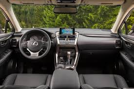 Specifications see full nx specifications. 2015 Lexus Nx Review Autoevolution