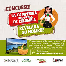 Edificio lotería boyacá plaza de. La Loteria De Boyaca Tiene Una Gran Sorpresa Boyaca 7 Dias