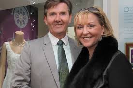 How Daniel O'Donnell and wife Majella finally accepted they would never  have a child of their own