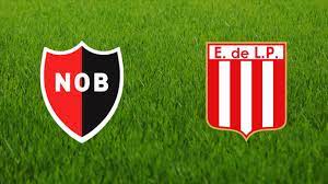 Both teams try to perform well in liga profesional argentina. Newell S Old Boys Vs Estudiantes De La Plata 2010 Footballia