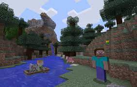 Find translations of famous arias into english along with their original lyrics so you can better understand the music. Minecraft Just Added Some New Music