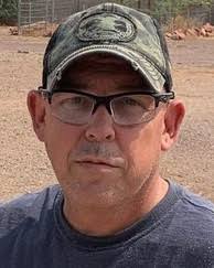 Reflections for Jailer Jerry Emerson, Logan County Sheriff's Office,  Oklahoma