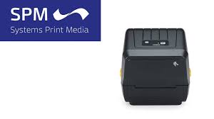 It offers fast printing speeds, clean and accurate output, low running costs, handy eco button. Zebra Zd220 Label Printer Youtube