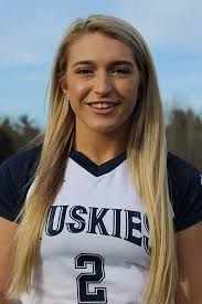 2018 Softball Roster