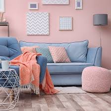 Check out these small living room ideas and design schemes for tiny spaces, from the ideal home archives. 8 Best Colour Combination For Living Room Design Cafe