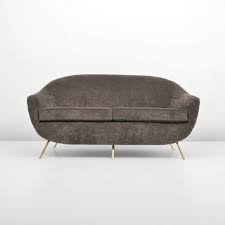 Sofa Attributed To Carlo Di Carli May 25 2013 Palm Beach Modern Auctions In Fl Modern Vintage Furniture Sofa Retro Sofa