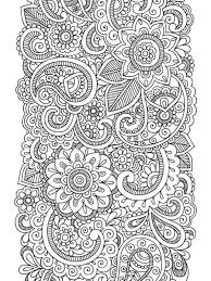 Mandala Paginas Para Colorear