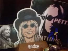 TOM PETTY NATION!