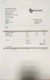Cara claim insurance cermin kereta. Cara Buat Tuntutan Insurans Cermin Kereta Thehelmi Com