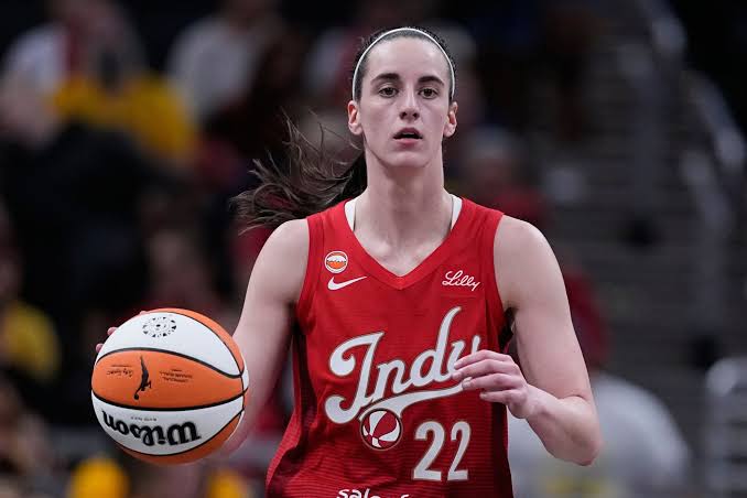 The European escape? The elite leagues ready to snatch Caitlin Clark away  from the WNBA | MARCA