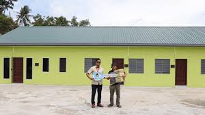 Cari info rumah disewakan furnished listrik : Testimoni Bina Rumah Sewa 3 Pintu Dengan Mds Youtube
