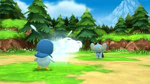 Xy looked good for it's time and i believe that engine became the basis for lgpe, very. Hrewudqoavvh8m