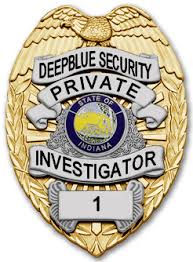 Image Result For Private Investigator Badges Private Investigator Private Detective Badge