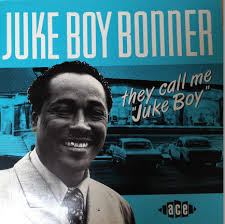 Juke Boy Bonner