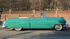 Image result for Marlow Green 1950 Cadillac
