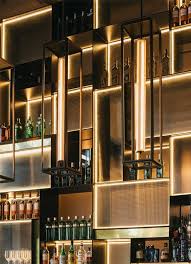 Restaurantes Terre Alicante Tarruella Trenchs Studio Interiores Comerciais Design De Iluminacao Ideias De Bar
