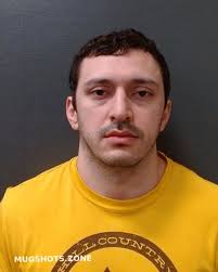 DYBA JOSHUA ANDREW 03/08/2025