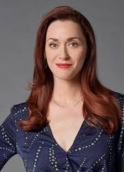 Sarah Power : biographie, carrière et filmographie