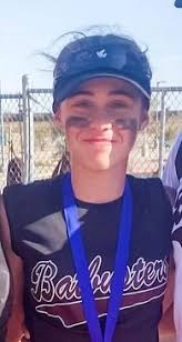 Kyler Del Duca's Softball Recruiting Profile