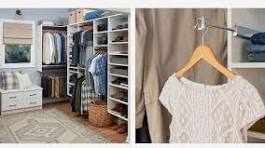 ‪Top 18 Custom Walk-in Closet Companies in the USA [يونيو 2025]‬‏