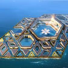 Ocean city new jersey real estate homes and condos for sale, the ocean city group serves south jersey shore points including ocean city, somers point, ventnor, margate, linwood, egg harbor. Underwater Architecture Dezeen