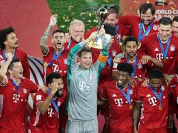 Sigue en vivo la final del mundial de clubes entre el bayern de múnich y el tigres uanl. Corpmaa5cd 19m