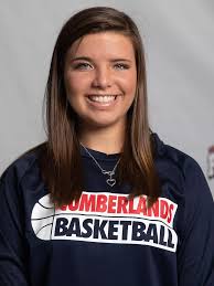 2019-20 Women's Basketball Roster