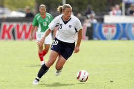 Glennon doyle, an author, activist, and philanthropist. Women S Soccer History Month Day 1 Abby Wambach Is Poised To Become The New Face Of American Women S Soccer 2004 Front Row Soccer