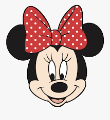Minnie Mouse Face Cake Template Minnie Mouse Face Disney Free Transparent Clipart Clipartkey Cut out the mickey shaped silhouette that's the size you need for your craft. minnie mouse face cake template