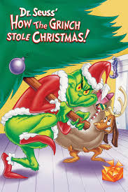 I recommend this dvd to all dr seuss' fans and grinch fans alike. How The Grinch Stole Christmas 1967 Rotten Tomatoes