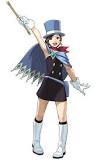 Image result for what time zone does ace attorney spirtual release worldwide